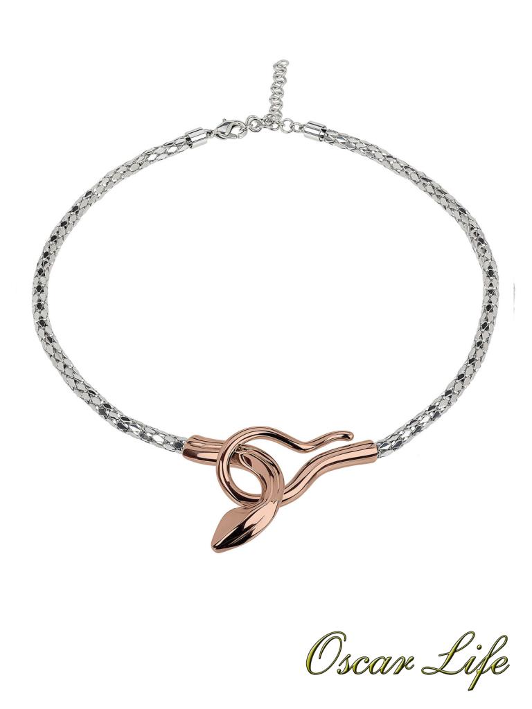 COLLANA DONNA BREIL TJ2274 - BREIL