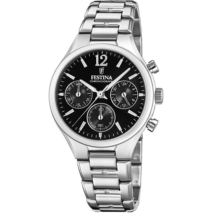 OROLOGIO DONNA FESTINA F20391/4 - FESTINA