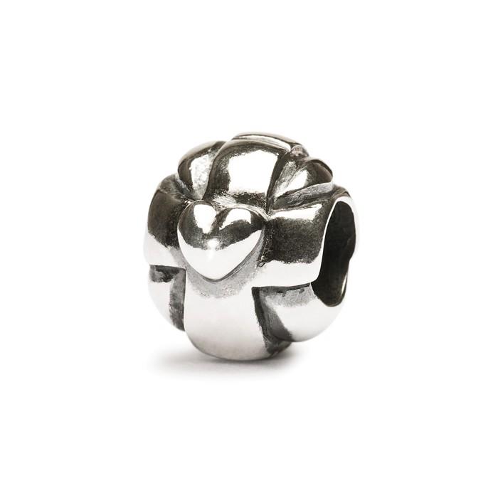 INSERTO DONNA TROLLBEADS 11280 LUCE DIVINA - TROLLBEADS