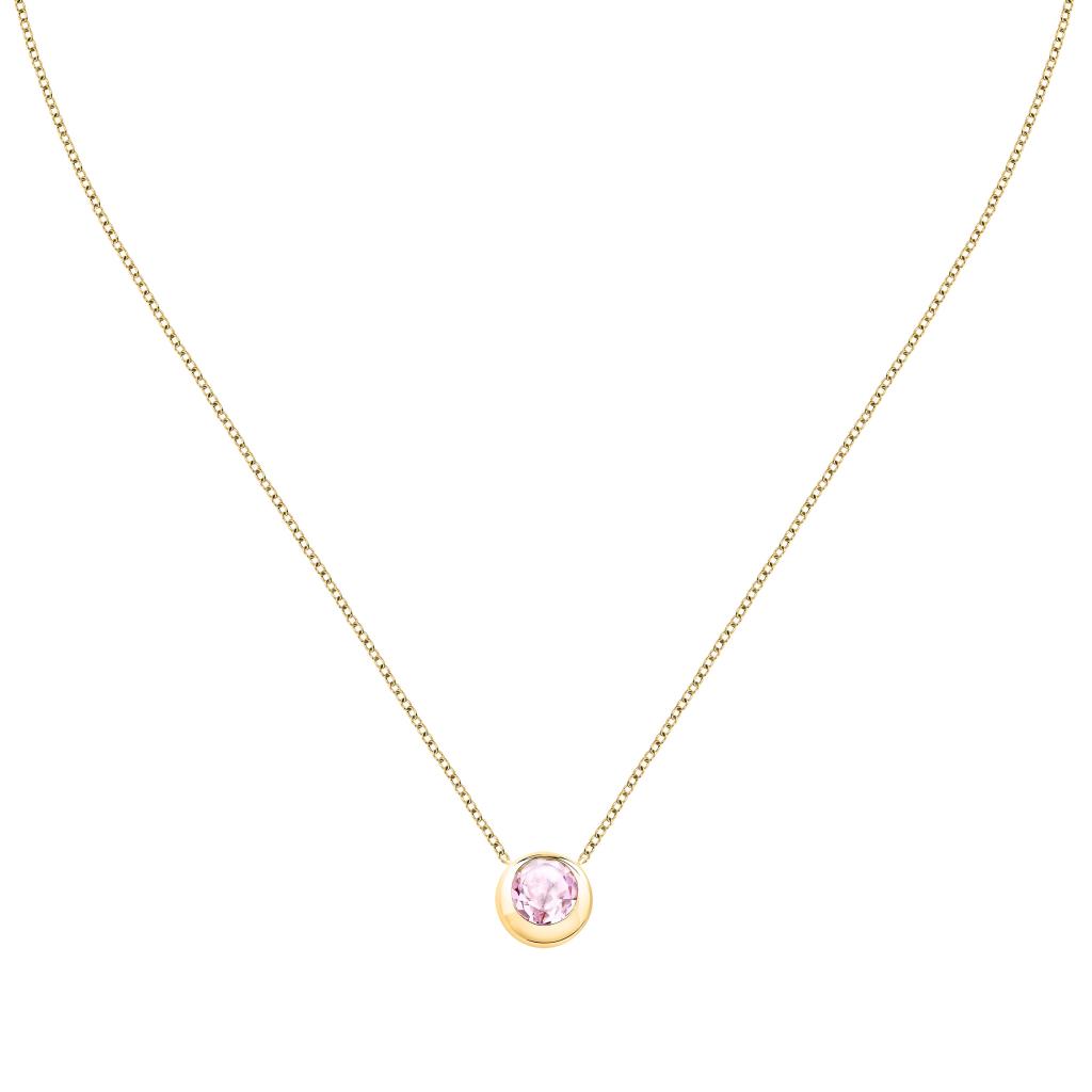 COLLANA DONNA MORELLATO SAXN04 - MORELLATO