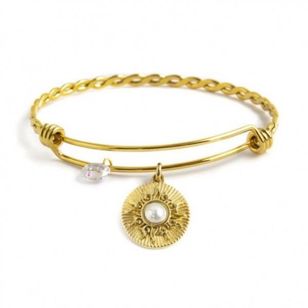 BRACCIALE DONNA MARLU 33BR0016G - MARLU