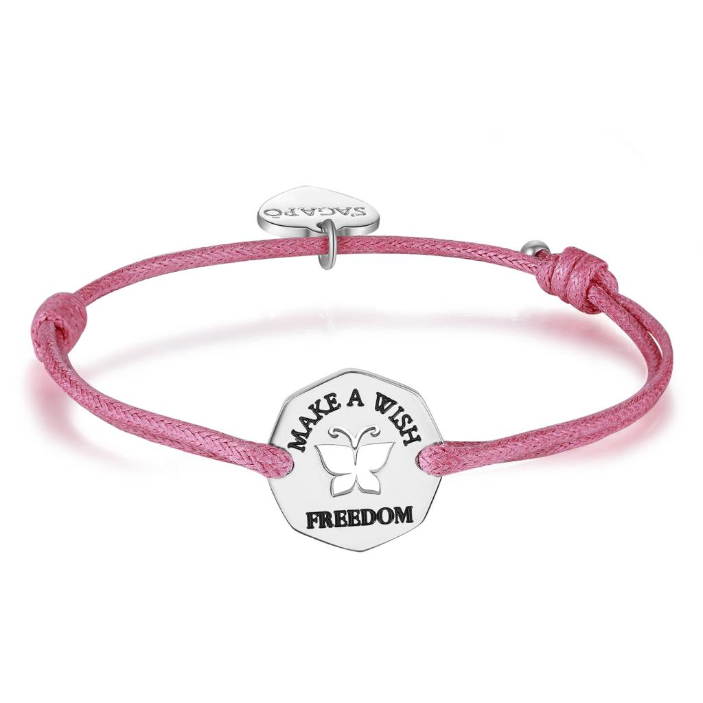 BRACCIALE  S'AGAPO SMW16 - S