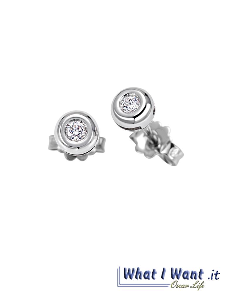 ORECCHINI DONNA BLISS 20060866 - BLISS