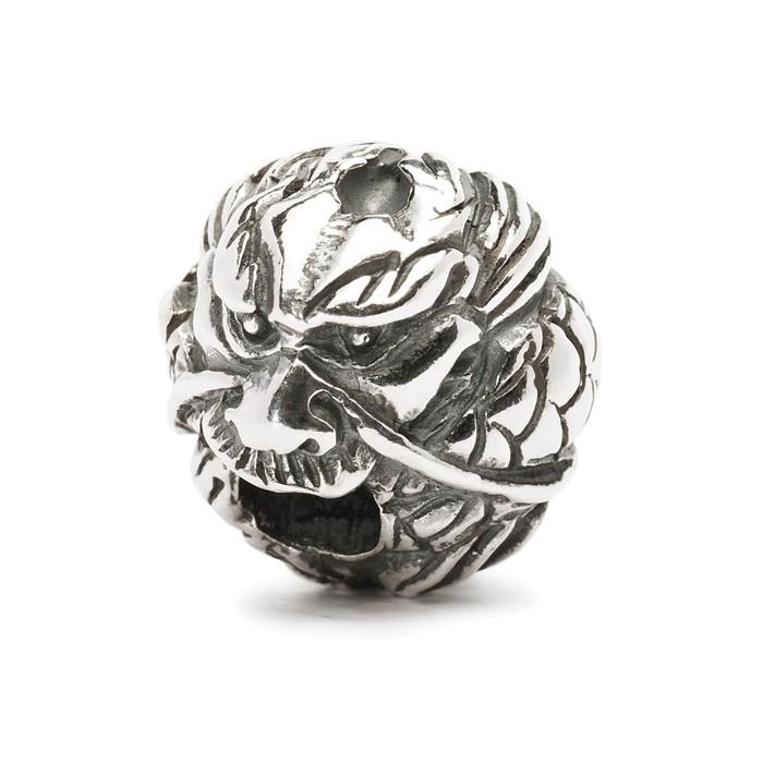 INSERTO DONNA TROLLBEADS 11457 DRAGO CINESE - TROLLBEADS