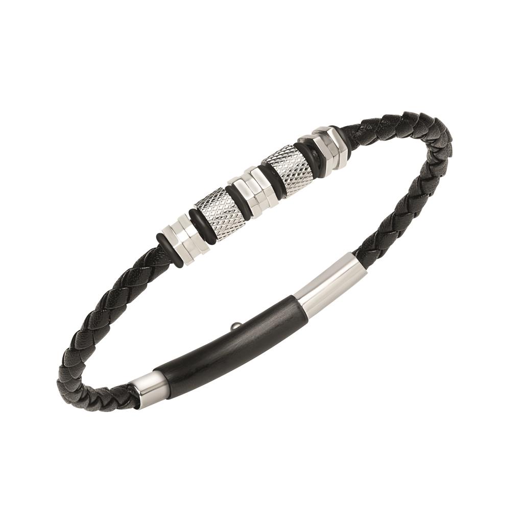 BRACCIALE UOMO BREIL TJ3374 - BREIL