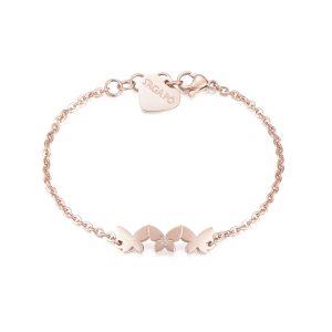 BRACCIALE DONNA S'AGAPO SRI17 - S