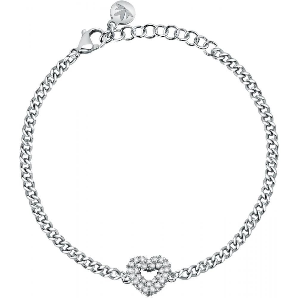 BRACCIALE DONNA MORELLATO SAUQ18 - MORELLATO