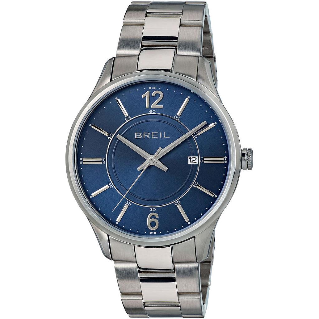 OROLOGIO DONNA BREIL TW1773 - BREIL