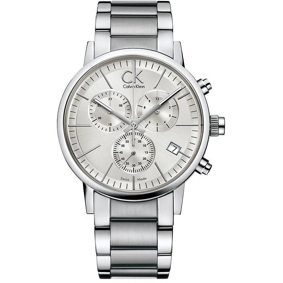 OROLOGIO UOMO CALVIN KLEIN K7627126 - CALVIN KLEIN