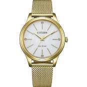 OROLOGIO DONNA CITIZEN EM1222-87A - CITIZEN