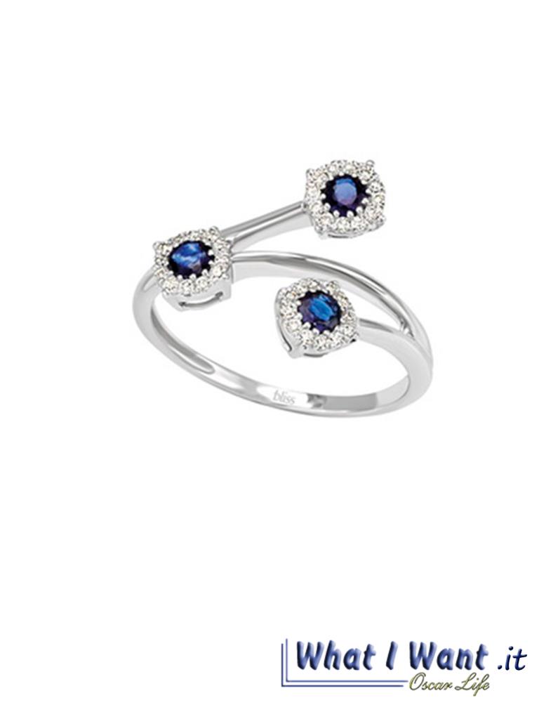 ANELLO DONNA BLISS 20070762 - BLISS