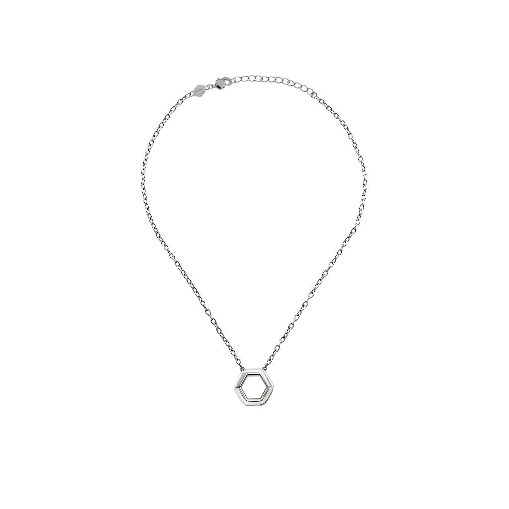 COLLANA DONNA BREIL TJ3506 - BREIL
