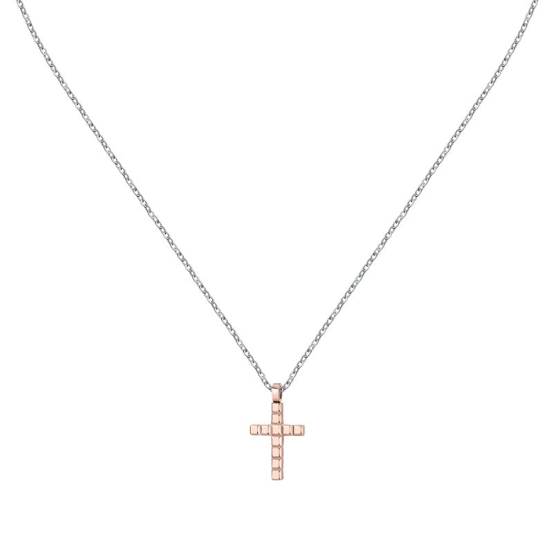 COLLANA UOMO MORELLATO SALS76 - MORELLATO