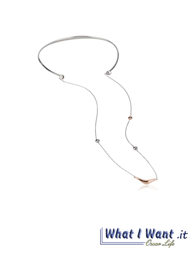 COLLANA DONNA BREIL TJ2107 - BREIL