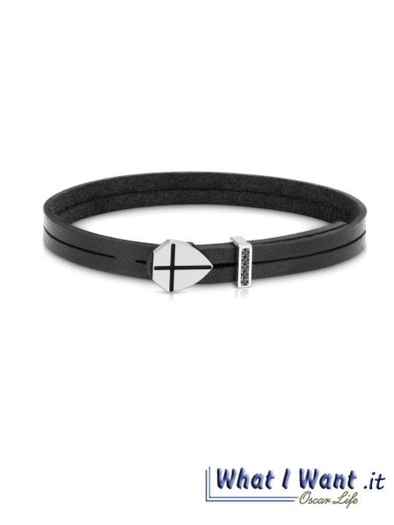 BRACCIALE UNISEX NOMINATION 026700 - NOMINATION