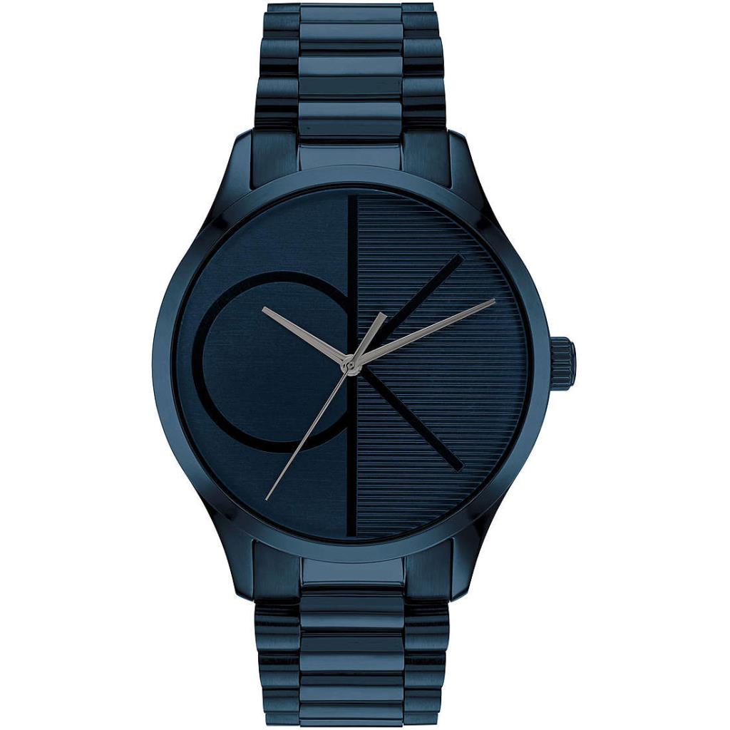 OROLOGIO UOMO CALVIN KLEIN 25200166 - CALVIN KLEIN