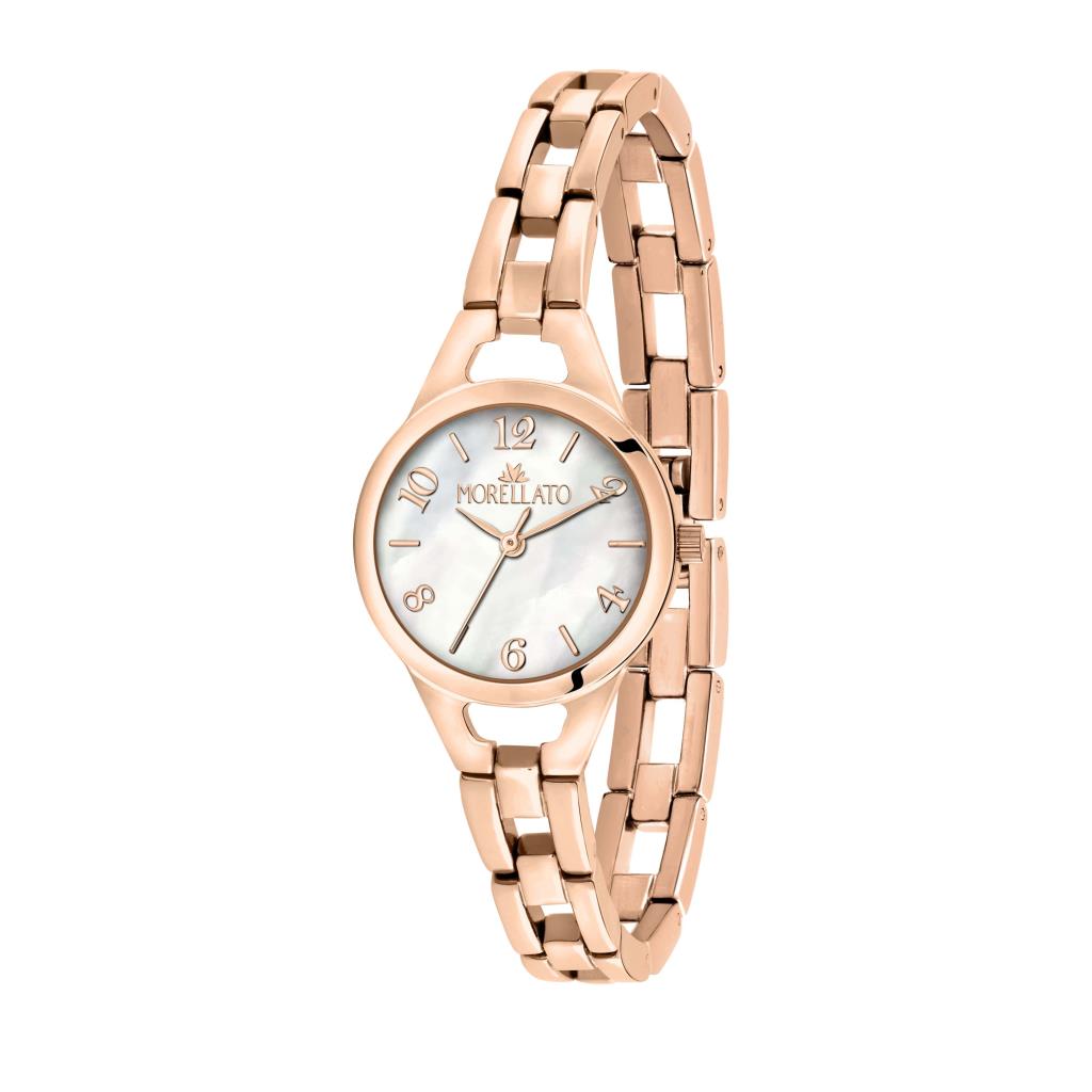 OROLOGIO DONNA MORELLATO R0153155501 - MORELLATO
