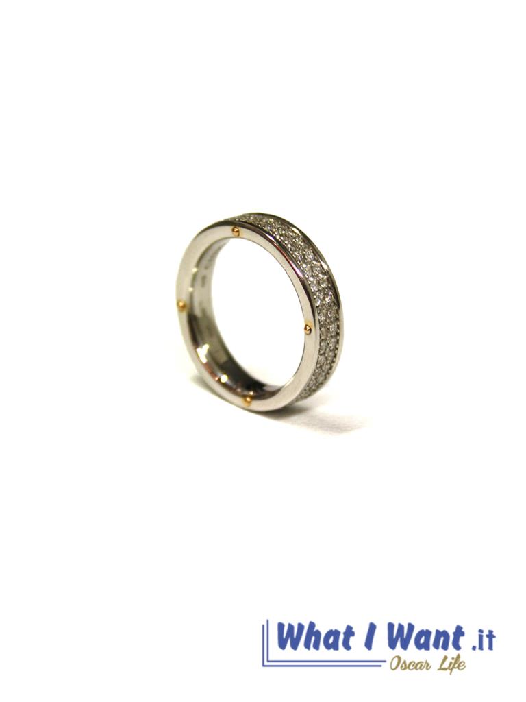 ANELLO DONNA CHIMENTO 1A08484B15140 - CHIMENTO