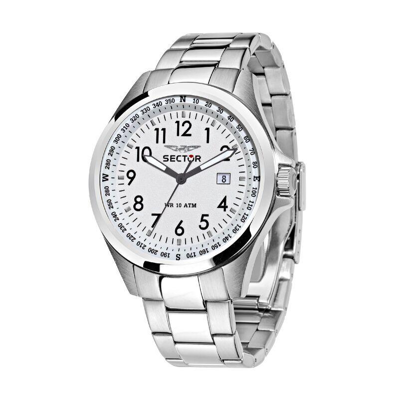 OROLOGIO UOMO SECTOR R3253180001 - SECTOR