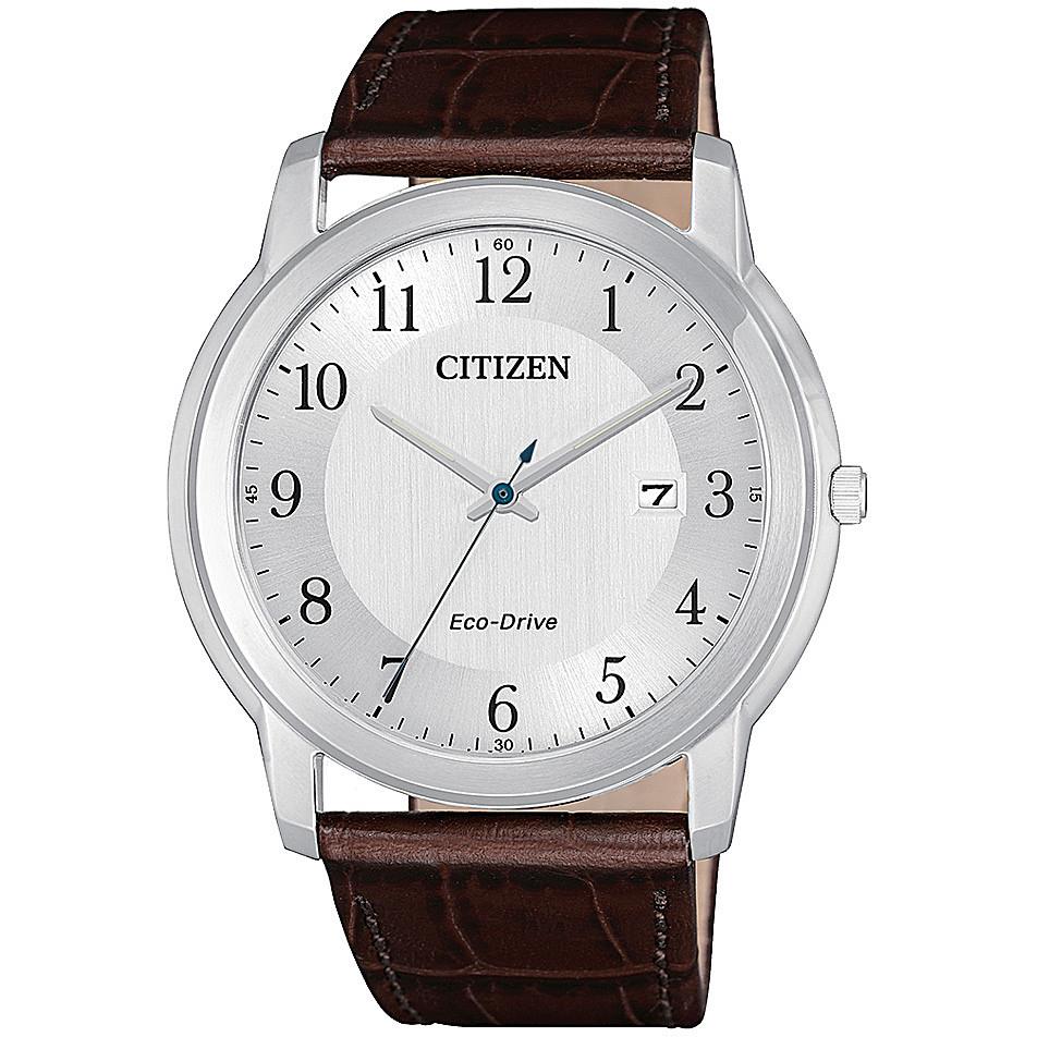OROLOGIO UOMO CITIZEN AW1211-12A - CITIZEN