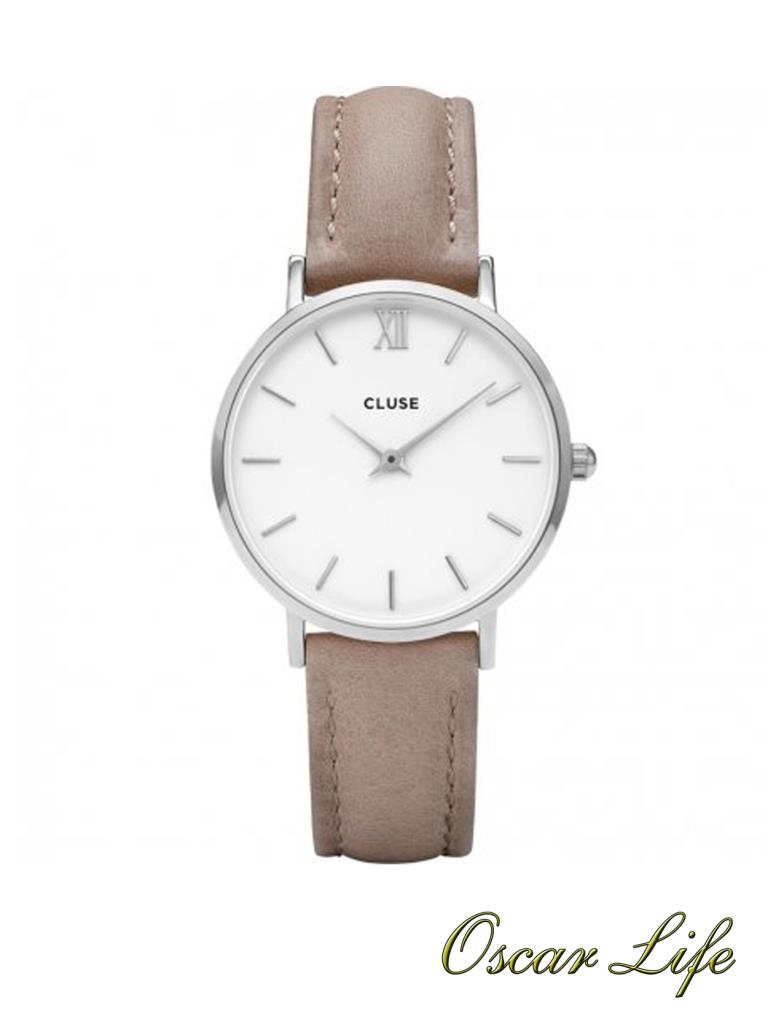 OROLOGIO DONNA CLUSE CL30044 - CLUSE