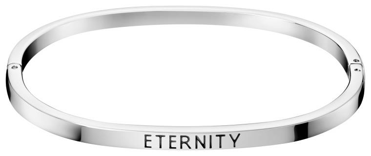 BRACCIALE DONNA CALVIN KLEIN KJ06MD09020S - CALVIN KLEIN