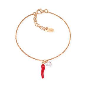 BRACCIALE DONNA AMEN BRCORR - AMEN