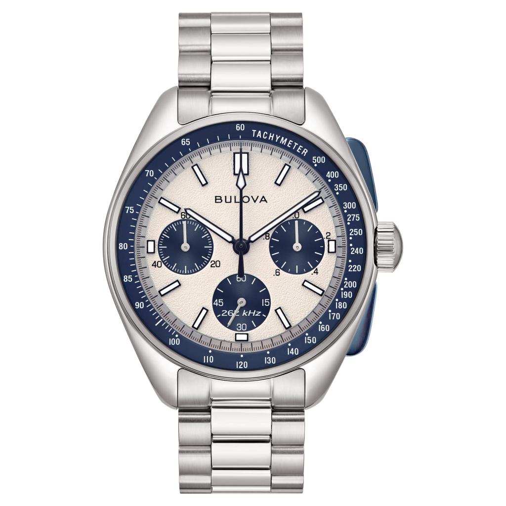 OROLOGIO UOMO BULOVA 98A305 - BULOVA