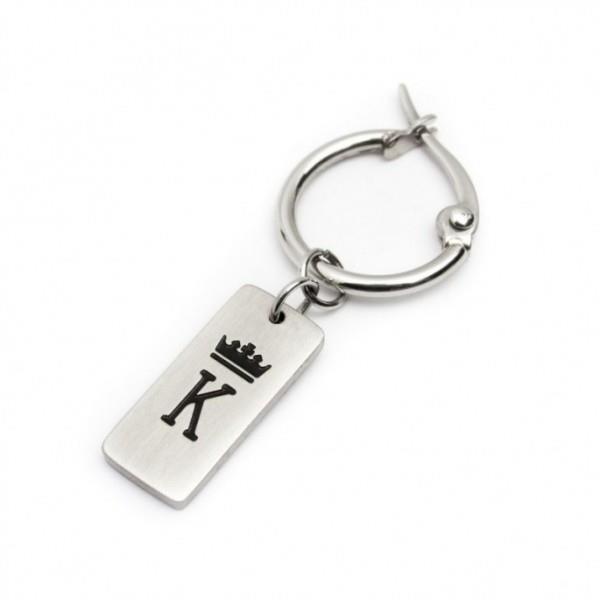 ORECCHINO SINGOLO DONNA MARLU 18OR058 - MARLU