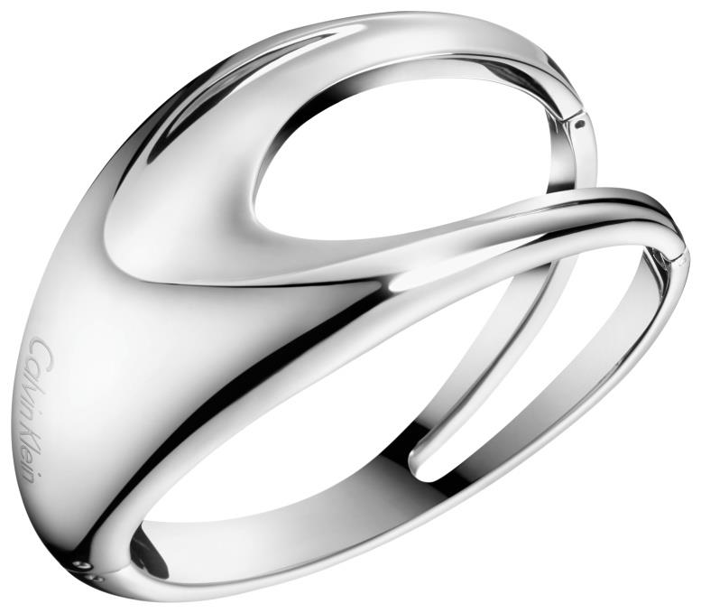 BRACCIALE DONNA CALVIN KLEIN KJ3YMD0001XS - CALVIN KLEIN