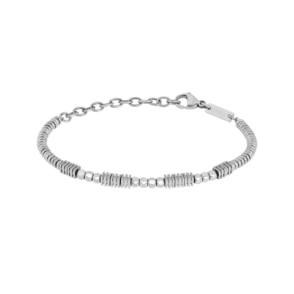 BRACCIALE UOMO BREIL TJ3428 - BREIL