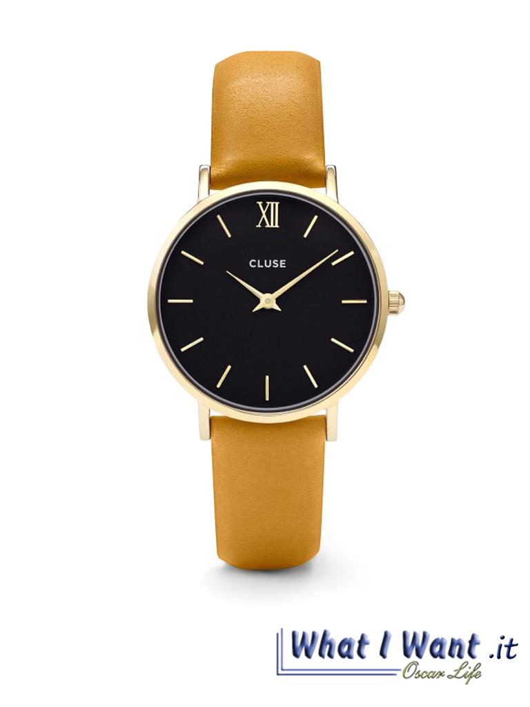 OROLOGIO DONNA CLUSE CL30035 - CLUSE