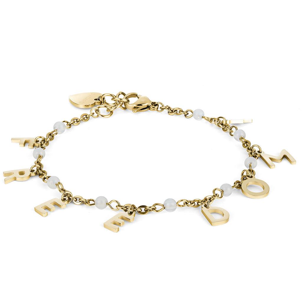 BRACCIALE DONNA S'AGAPO SHT43 - S