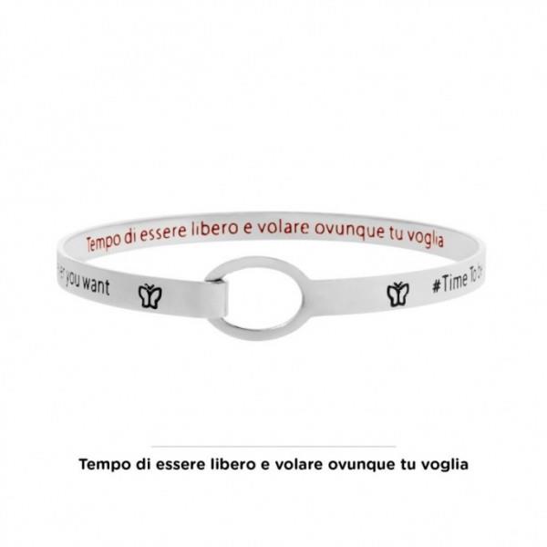 BRACCIALE DONNA MARLU 18BR059 - MARLU