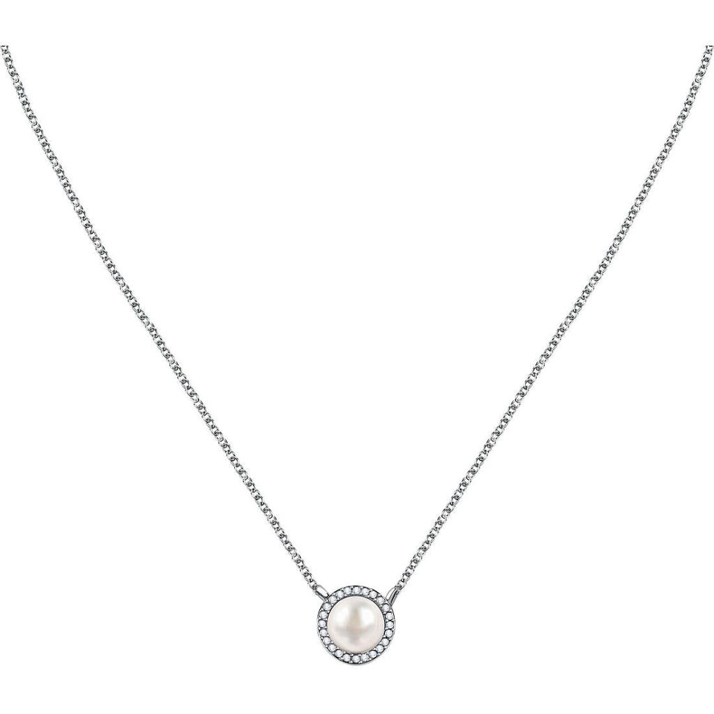 COLLANA DONNA MORELLATO SAER49 - MORELLATO