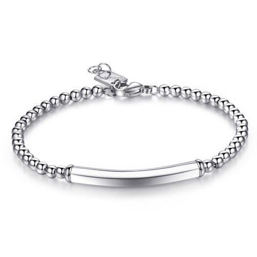 BRACCIALE UOMO S'AGAPO SNE17 - S