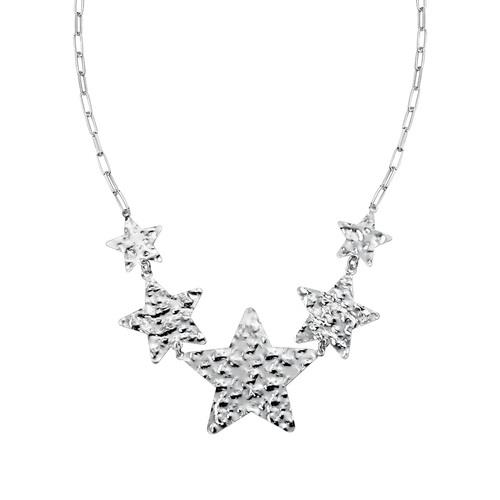 COLLANA DONNA AMEN CLMASTB1 - AMEN