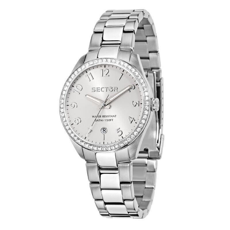 OROLOGIO DONNA SECTOR R3253588505 - SECTOR