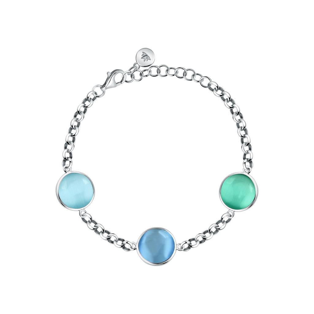 BRACCIALE DONNA MORELLATO SAZM04 - MORELLATO