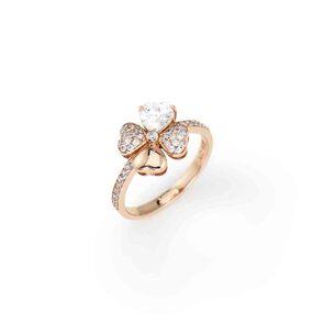 ANELLO DONNA AMEN RQURB-14 - AMEN