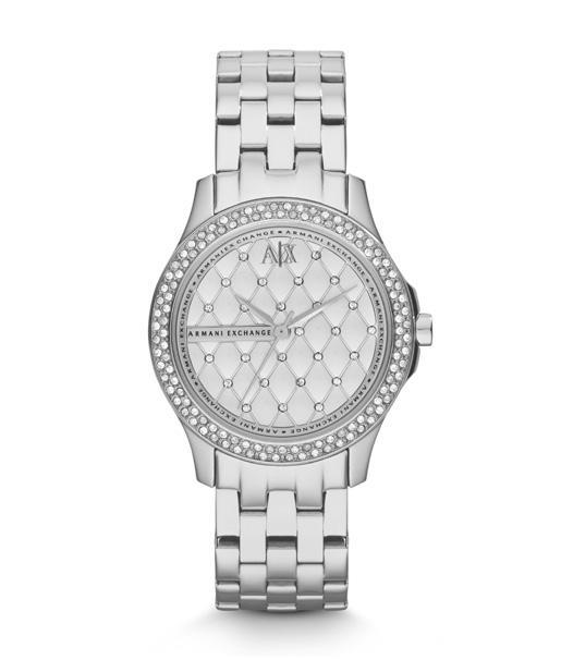 OROLOGIO UNISEX ARMANI AX5215 - ARMANI