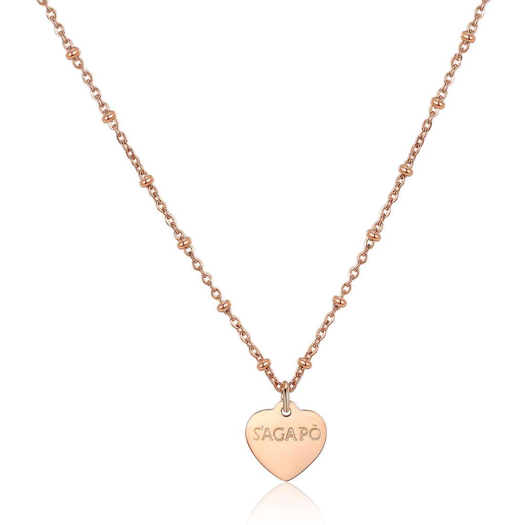 BRACCIALE DONNA S'AGAPO SHAC45 - S