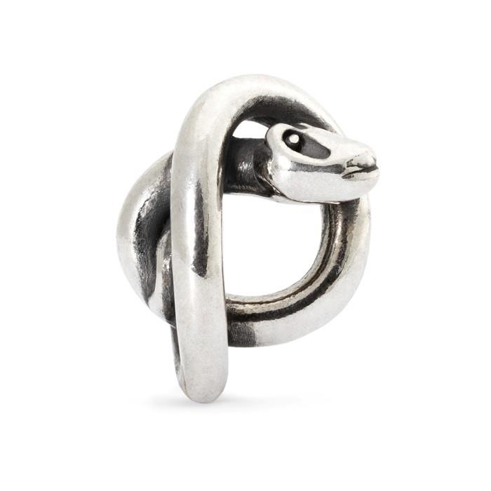INSERTO UOMO TROLLBEADS 11182 SERPENTE - TROLLBEADS