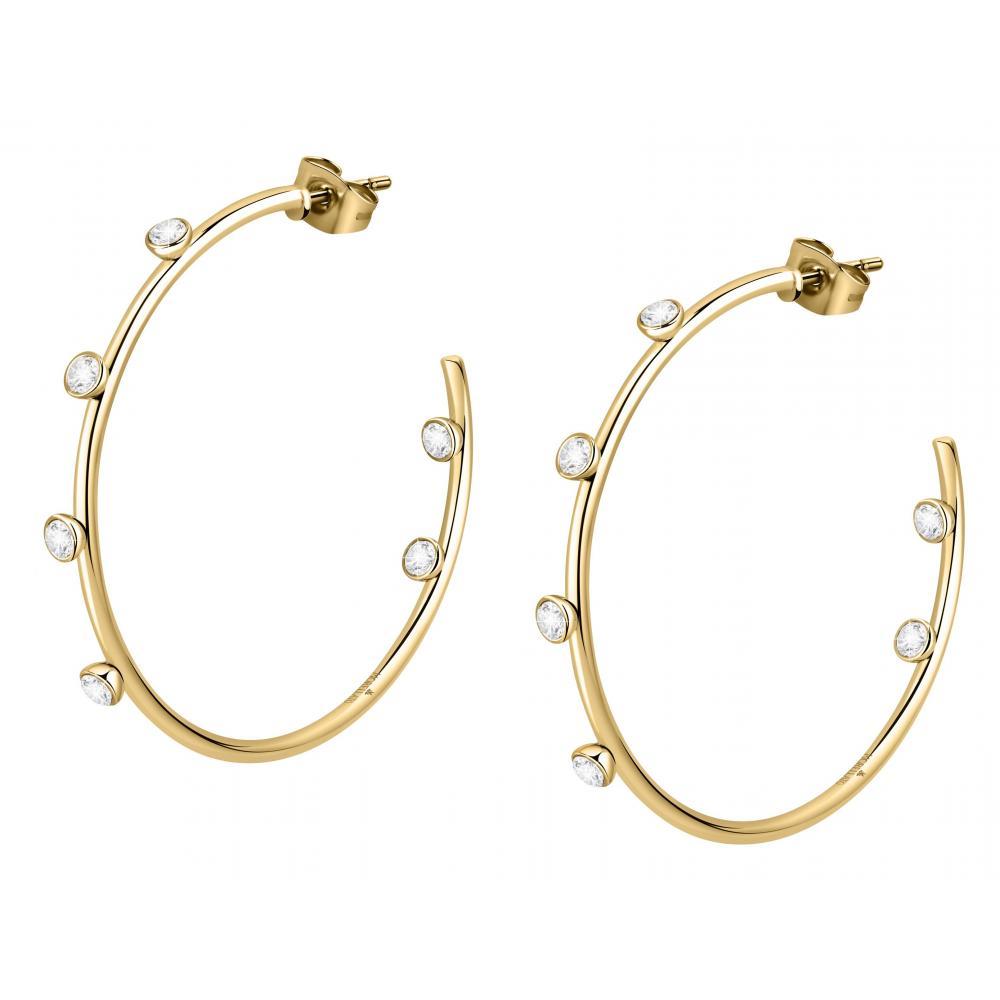 ORECCHINI DONNA MORELLATO SAUP07 - MORELLATO
