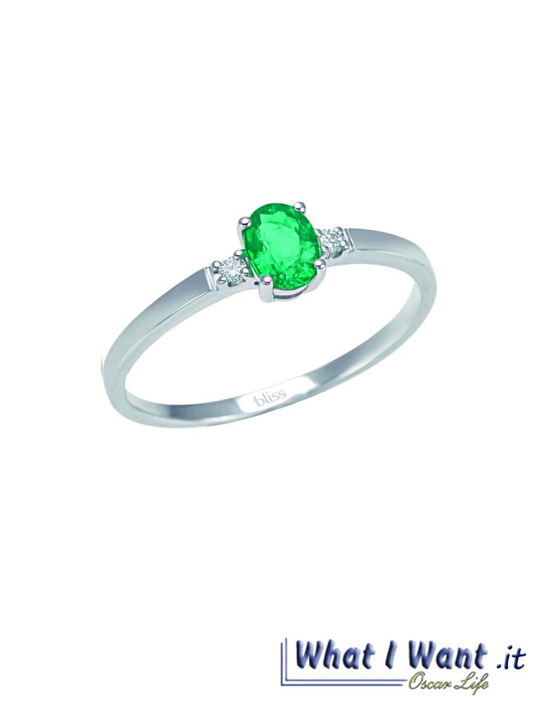 ANELLO DONNA BLISS 20060581 - BLISS