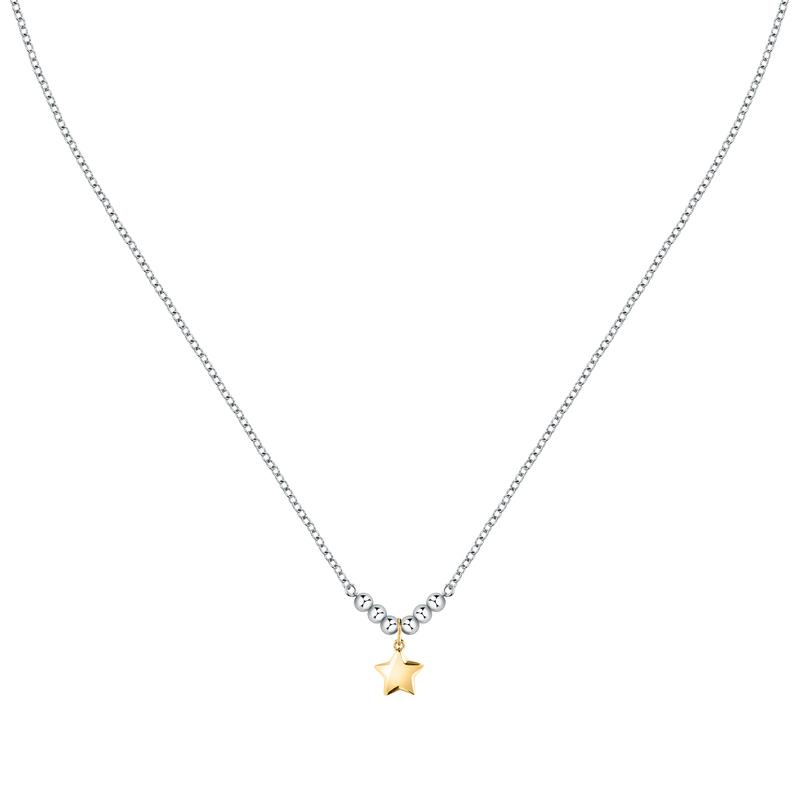 COLLANA DONNA MORELLATO SAIX23 - MORELLATO