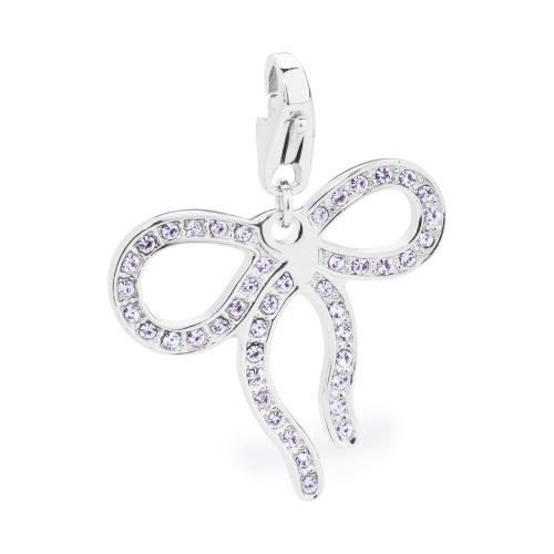 CIONDOLO DONNA S'AGAPO SHA85 - S