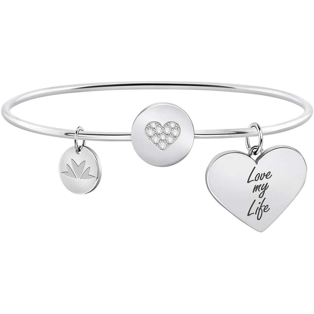 BRACCIALE DONNA MORELLATO SAQE37 - MORELLATO