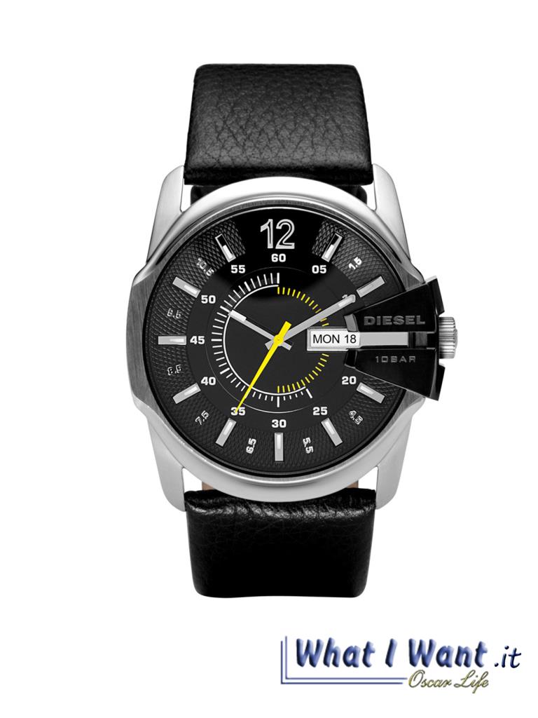 OROLOGIO UOMO DIESEL DZ1295 - DIESEL