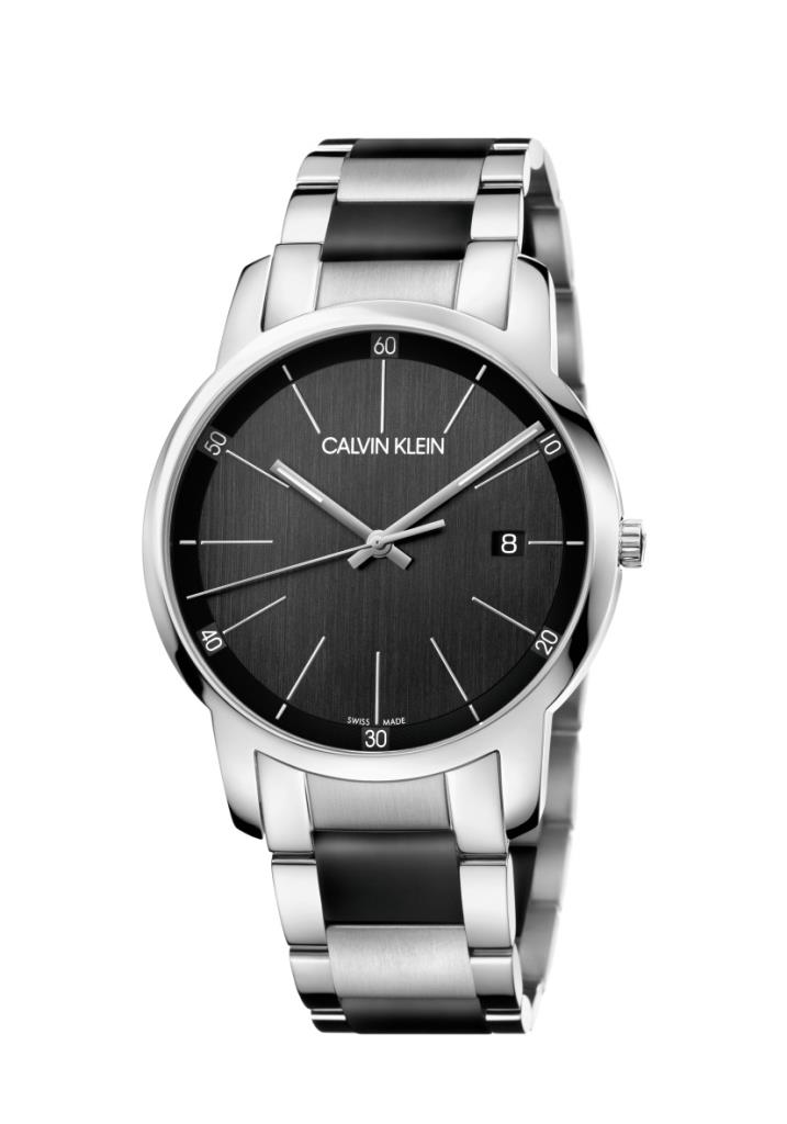OROLOGIO  CALVIN KLEIN K2G2G1B1 - CALVIN KLEIN